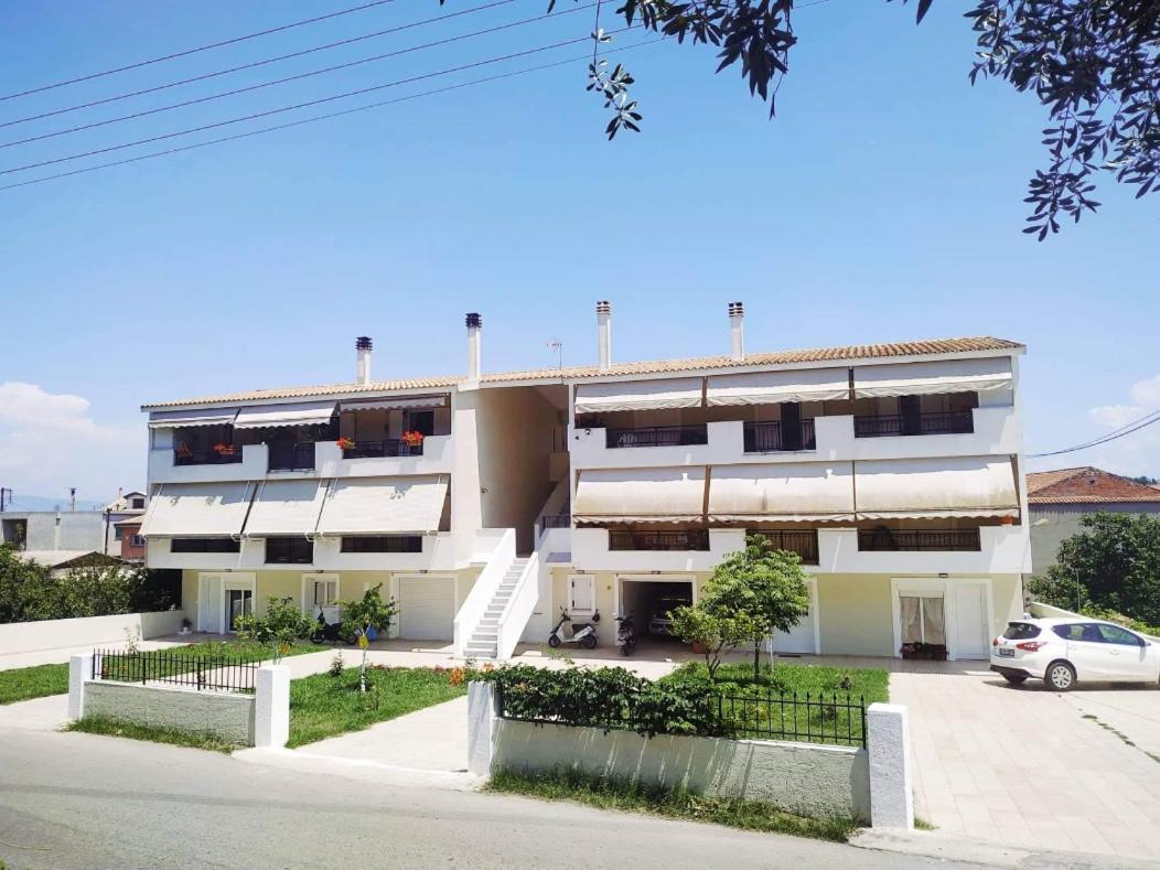 Kassiani Apartment 2 Kastania  Exterior photo